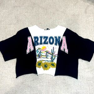 ARIZONA Crop
